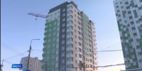 В Якутии построено 434 новых дома в рамках программы переселения из аварийного жилья - ГТРК Саха