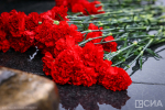 В России впервые отмечают День памяти жертв геноцида советского народа