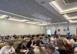 Постпредство Якутии стало площадкой Тотального диктанта 2026