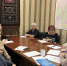 В Санкт-Петербурге прошло занятие по психологической поддержке для волонтеров «Саха-Питер» - Постоянное представительство РС(Я) при Президенте РФ