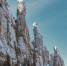 В нацпарке «Ленские столбы» завершили зимний туристический сезон - Якутское-Cаха ИА