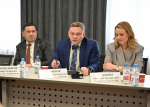 Представители регионов России обсудили лучшие практики взаимодействия с молодежью