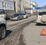 На пешеходном переходе в Якутске сбили ребенка - ИА SakhaTime
