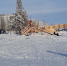 Набережная стала лицом Покровска - Yakutia-Daily.Ru