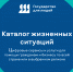Каталог жизненных ситуаций на «Госуслугах»: все необходимое — в одном месте! - Министерство труда и социального развития РС(Я)