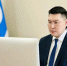 Министр экономики представил инициативы Якутии для стратегии развития Дальнего Востока - Якутское-Cаха ИА