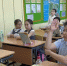 Классные часы ко Дню Земли в школах Хангаласского улуса - Минэкологии РС(Я)