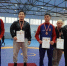 Арыйаан Тютрин поборется за бронзу чемпионата Европы - Yakutia-Daily.Ru