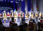 В Якутске состоялось торжественное мероприятие ко Дню коренных малочисленных народов России