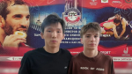 Борец Виктор Яковлев стал победителем первенства России