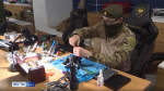 В Якутии продолжается набор на службу в войска беспилотных систем