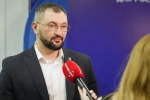 Курсант программы «Якутия — Земля героев» почтил память дедов в День Победы