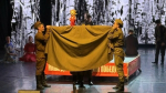 В Нерюнгри прошел праздничный концерт «Герой доблестной весны»