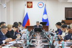 Новые подходы к оценке госпрограмм Якутии определил Стратегический совет