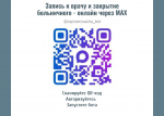 Запись к врачу доступна в мессенджере MAX
