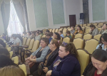 Всероссийская НПК: Эффективное управление дошкольным образованием