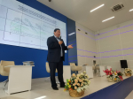 Всероссийская конференция о дошкольном образовании состоялась в Якутске