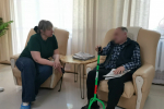 «Каждый постоялец — личность со своей историей»: как живут в домах-интернатах Якутии