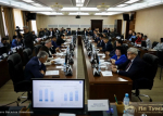 Рассмотрен проект закона РС(Я) об исполнении госбюджета за 2025 год