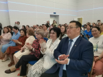 Фото: Нарыйа Пахомова/ЯСИА