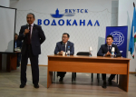 Накануне Дня России 78 школьников получили свидетельства и сертификаты о рабочей профессии