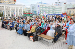 В Якутске определили лучшего воспитателя республики 2026 года
