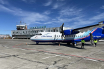 Авиакомпания «КрасАвиа» начала летать в Удачный