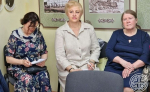 Союз православных женщин. В Якутии создано новое объединение для поддержки духовных ценностей