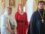Союз православных женщин. В Якутии создано новое объединение для поддержки духовных ценностей