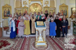 Союз православных женщин. В Якутии создано новое объединение для поддержки духовных ценностей