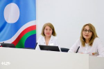 В Национальном центре медицины состоялось шестое по счёту ежемесячное образовательное мероприятие Школы внутренних аудиторов