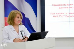 В Национальном центре медицины состоялось шестое по счёту ежемесячное образовательное мероприятие Школы внутренних аудиторов