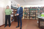 Оптимизация ставит крест на микрорайоне Авиаторов в Чульмане