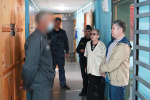Представители Общественной наблюдательной комиссии Республики Саха (Якутия) посетили лечебно-исправительное учреждение № 5