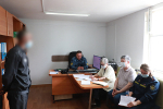 Представители Общественной наблюдательной комиссии Республики Саха (Якутия) посетили лечебно-исправительное учреждение № 5