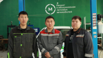 Учебно-тренировочные сборы: как участники СВО готовятся к чемпионату «Абилимпикс»