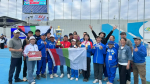 Как Горный улус выиграл Спартакиаду «Дьулуур»