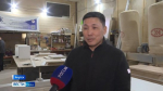 В Якутии ветеран СВО создал производственный кластер "Дело СВОих"