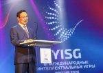 Норуоттар икки ардыларынааҕы Интеллектуальнай оонньуулар саҕаланнылар