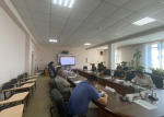 В Томпонском улусе состоялся семинар для юридических лиц и индивидуальных предпринимателей по вопросам соблюдения требований природоохранного законодательства