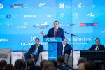 На форуме «Крылья Сахалина» определили вектор развития беспилотных технологий в России