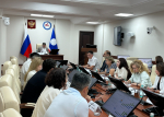Правительство Республики Саха (Якутия) и ФАС России обсудили пути решения проблем тарифной политики в условиях Севера