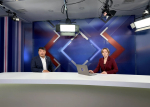 Алексей Еремеев в программе «Актуальное интервью» подвёл итоги весенней сессии и рассказал о ключевых направлениях работы парламента