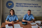 Проведен круглый стол по вопросам взыскания задолженности по алиментным платежам