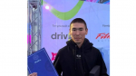 Якутский полумарафон выиграл Константин Драгунов