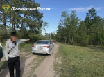 17-летний закладчик предстанет перед судом в Якутске
