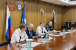 Восстановительные работы проведут в районах Якутии, пострадавших от дождевого паводка