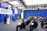 В регионах России уже собрано почти три миллиона идей для Народной программы ЕР