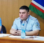 Начальник алданской полиции сбил подростков, им потребовалась медпомощь
