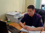 В Томпонском районе на основании вердикта присяжных заседателей вынесен приговор по делу о причинении тяжкого вреда здоровью, повлекшем смерть по неосторожности
